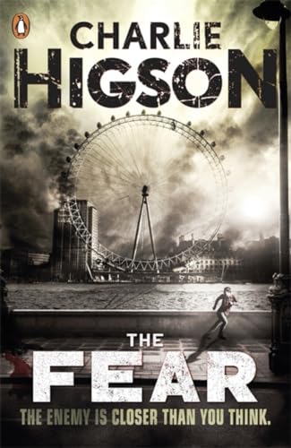 9780141325064: The Fear (The Enemy Book 3)