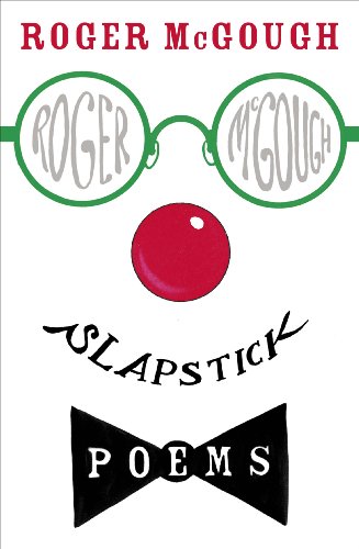 Imagen de archivo de Slapstick a la venta por Blackwell's