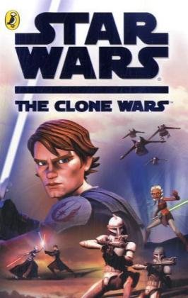 Stock image for Star Wars The Clone Wars: The Novel for sale by WorldofBooks