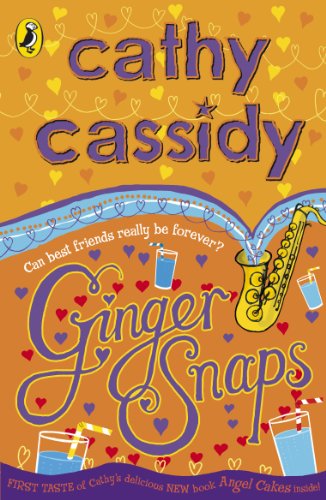 Stock image for Ginger Snaps for sale by MusicMagpie