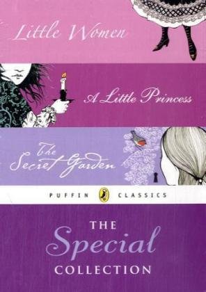 Stock image for Puffin Classics Special Collection for sale by Reuseabook