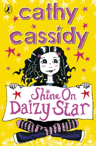 Beispielbild fr Shine On, Daizy Star (Daizy Star, 1) zum Verkauf von WorldofBooks