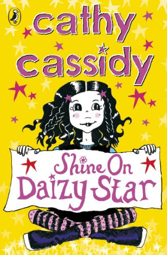 9780141325194: Shine On, Daizy Star (Daizy Star, 1)