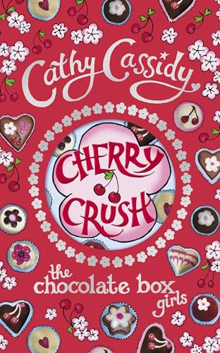 Stock image for Chocolate Box Girls: Cherry Crush for sale by WorldofBooks