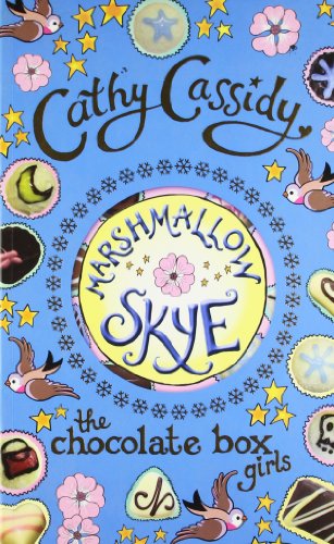 9780141325231: Chocolate Box Girls: Marshmallow Skye