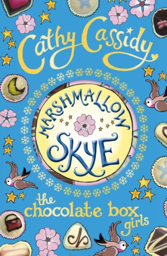 Beispielbild fr Chocolate Box Girls Marshmallow Skye zum Verkauf von SecondSale