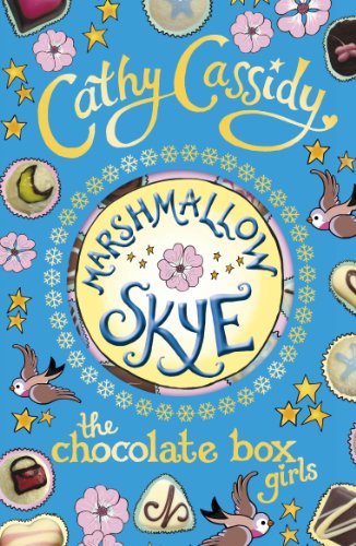 9780141325248: Chocolate Box Girls: Marshmallow Skye