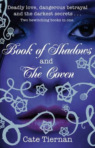 Beispielbild fr Book of Shadows and The Coven (Wicca) zum Verkauf von AwesomeBooks