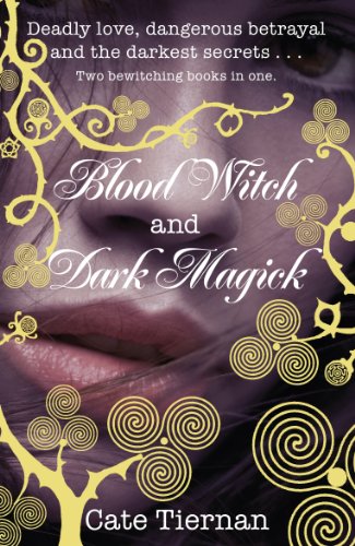 Stock image for Blood Witch and Dark Magick (Wicca) for sale by AwesomeBooks