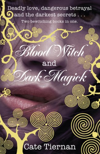 9780141325323: Blood Witch and Dark Magick