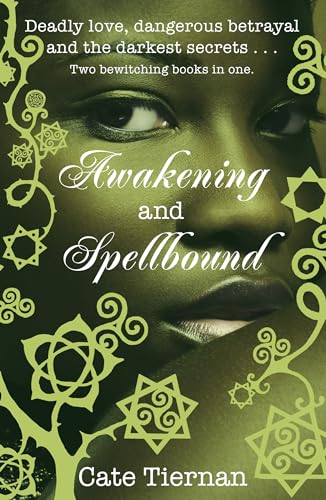 Stock image for Awakening and Spellbound for sale by WorldofBooks