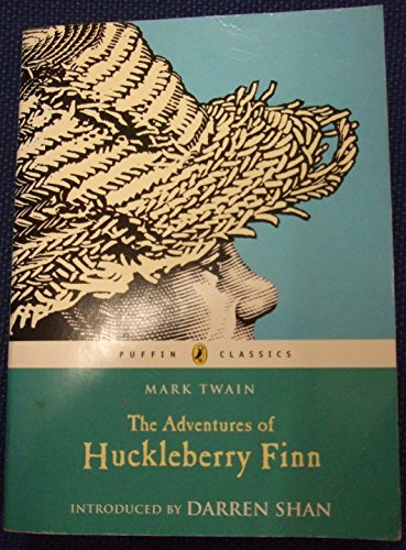 

The Adventures of Huckleberry Finn