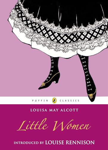 9780141325576: Little Women