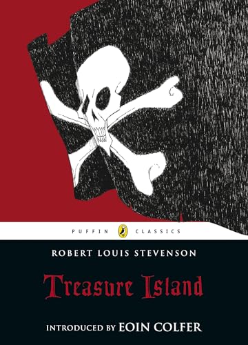 Stock image for Treasure Island for sale by AwesomeBooks