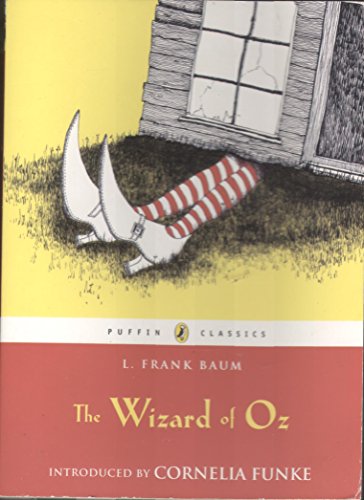 Stock image for The Wizard of Oz for sale by WorldofBooks