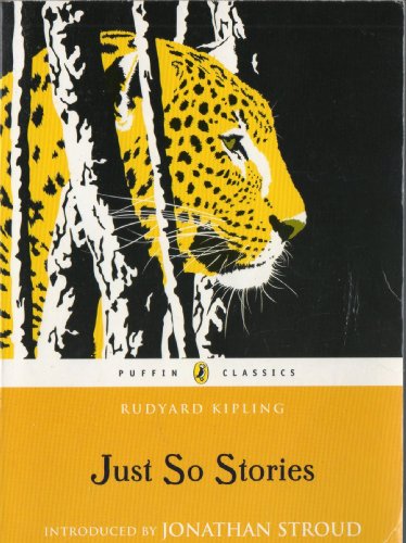 Beispielbild fr Just So Stories zum Verkauf von WorldofBooks