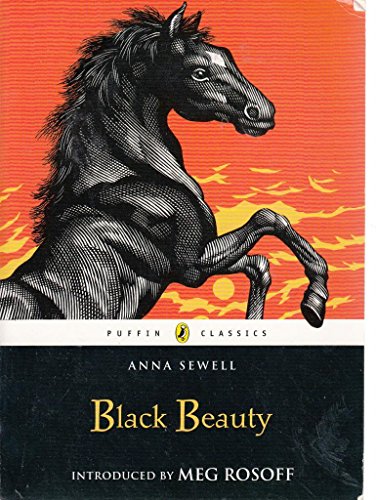 Imagen de archivo de Black Beauty a la venta por WorldofBooks