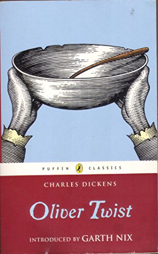 9780141325651: Oliver Twist