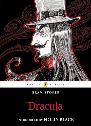 Imagen de archivo de Dracula (Puffin Classics) a la venta por SecondSale