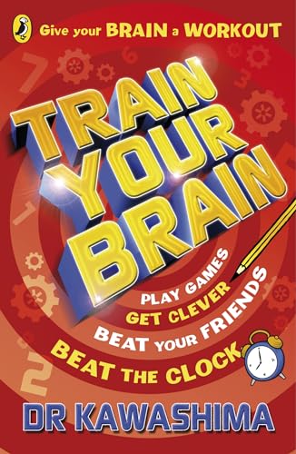 9780141325699: Train Your Brain