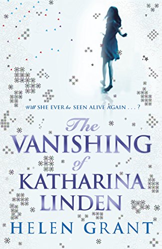 Stock image for The Vanishing of Katharina Linden for sale by AwesomeBooks
