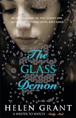 Stock image for The Glass Demon for sale by WorldofBooks
