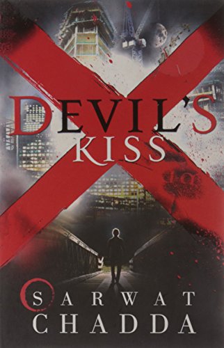 Stock image for Devil's Kiss for sale by WorldofBooks