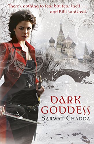 Stock image for Dark Goddess for sale by WorldofBooks