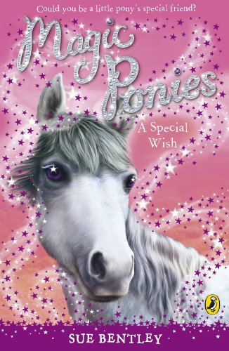 Stock image for Magic Ponies a Special Wish for sale by ThriftBooks-Atlanta