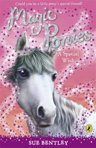 9780141325941: Magic Ponies a Special Wish