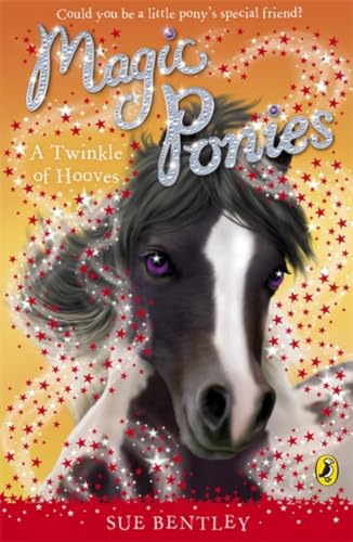 9780141325958: Magic Ponies: A Twinkle of Hooves