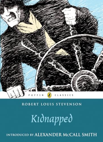 Imagen de archivo de Kidnapped (Puffin Classics) a la venta por Ergodebooks