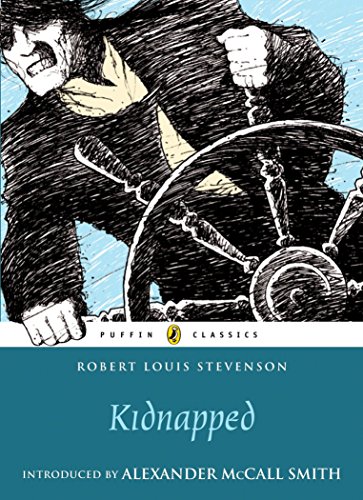 9780141326023: Kidnapped (Puffin Classics)