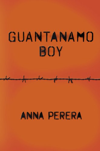 Beispielbild fr Guantanamo Boy zum Verkauf von WorldofBooks