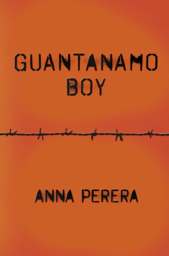 Stock image for Guantanamo Boy for sale by Better World Books: West