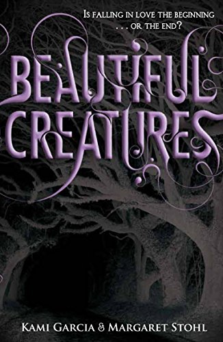 9780141326085: Beautiful Creatures (Book 1)