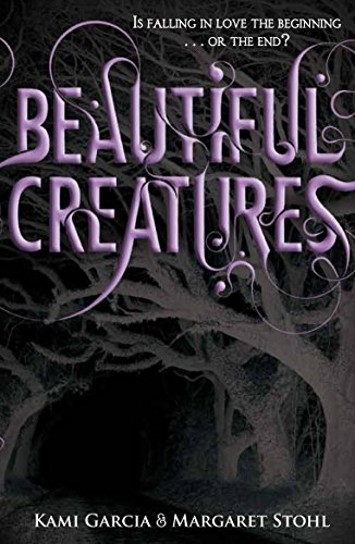 9780141326085: Beautiful Creatures. by Kami Garcia & Margaret Stohl