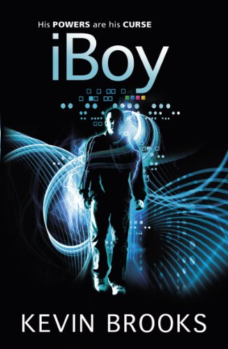 Stock image for iBoy for sale by Blackwell's