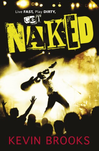 Stock image for Naked for sale by Hippo Books