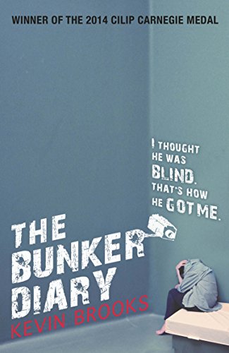 Stock image for The Bunker Diary for sale by Blackwell's