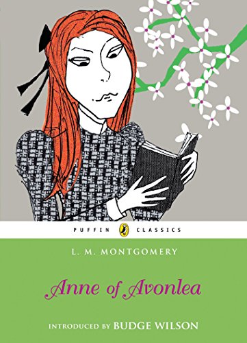 Stock image for Anne of Avonlea for sale by Better World Books Ltd
