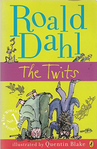 9780141326207: The Twits
