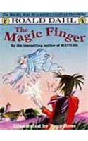 Beispielbild fr The Magic Finger zum Verkauf von medimops