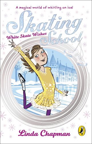 Stock image for Skating School: White Skate Wishes for sale by AwesomeBooks