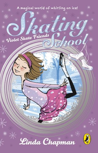 Stock image for Skating School: Violet Skate Friends for sale by AwesomeBooks