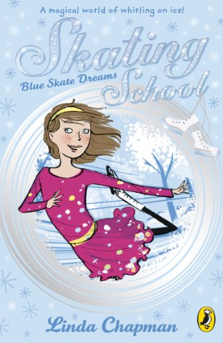 9780141326375: Skating School: Blue Skate Dreams