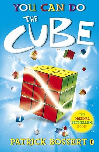 9780141326504: You Can Do The Cube