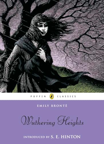 Wuthering Heights - Emily Bronte