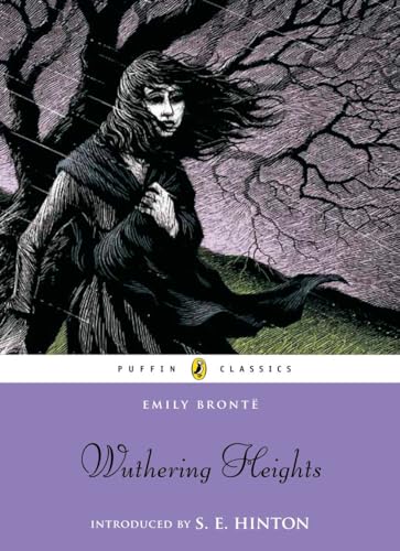 9780141326696: Wuthering Heights (Puffin Classics)