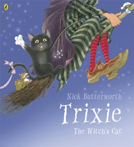 Stock image for Trixie for sale by WorldofBooks